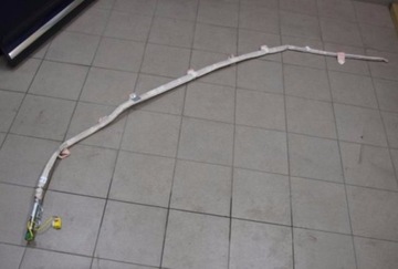 7L6880742F ULOŽENÍ AIRBAG ZÁVĚS PRAVÁ TOUAREG