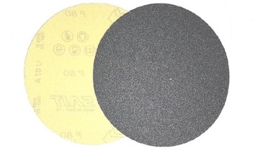 PAPIER ŚCIERNY DO KAMIENIA GRANITU GRESU GR. 400 x 10