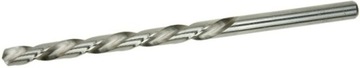 WIERTŁO DO METALU DŁUGIE FI 4.0 BIAŁE 4.0x280mm