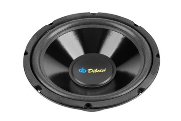 Głośnik niskotonowy 25cm 8 ohm 10 cali G1002-8