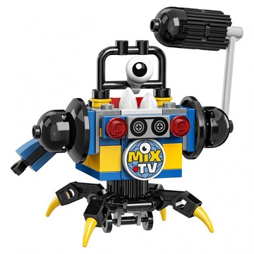 LEGO 41580 Миксели 9 Майк