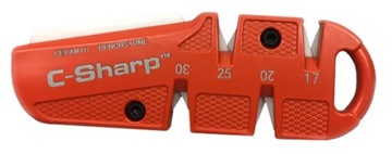 Точилка для точила Lansky CeramicSharp C-SHARP