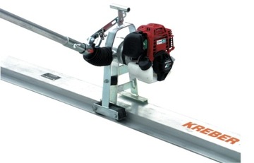 ВИБРАЦИОННЫЙ ЗАмес ДЛЯ БЕТОНА Kreber K-LW 2000B