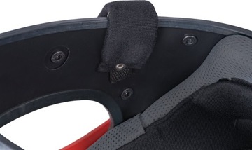 ДЕТСКИЙ КРЕСТОВЫЙ ШЛЕМ ЭНДУРО МОНСТР ОЧКИ BLENDA