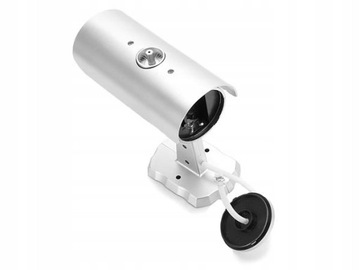 Манекен ИК-светодиодной уличной камеры