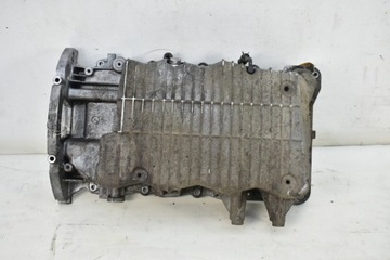 VANA OLEJ KIA CEED 1 I 2.0 CRDI 09R