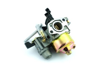 Карбюратор с краном для HONDA GX160 GX200/5.5КМ 6,