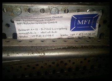 Роликовый стол, конвейер /ПП 15/