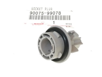 TOYOTA OE A90075-99078