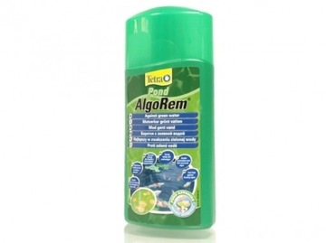 TETRA POND АЛГОРЕМ ДЛЯ ЗЕЛЕНЫХ ВОДОРОСЛЕЙ 500 МЛ