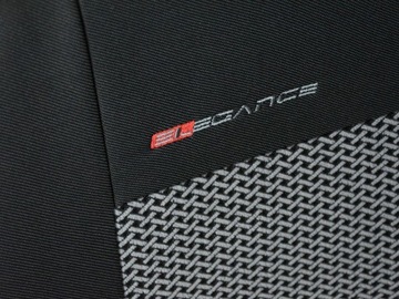 OPEL ZAFIRA INSIGNIA VECTRA SIGNUM A B C pokrowce