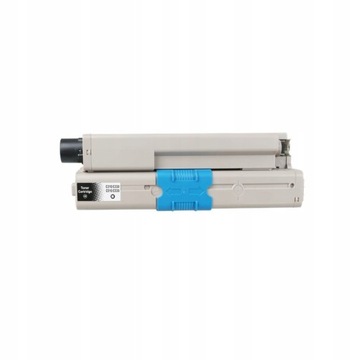 НАБОР 4 ТОНЕРА ДЛЯ ПРИНТЕРА OKI MC362 MC531 MC531 MC562 MC562 C310 C330 XL