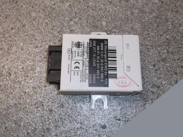 ŘÍZENÍ MODUL EWS 3 BMW X3 E83 6941986