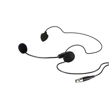 Микрофон для гарнитуры DNA VM — DUAL HEAD SET MIC
