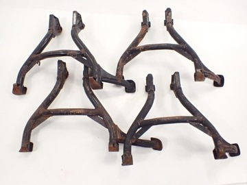 Центральная подножка для Suzuki GSX-F 600 750 Katana