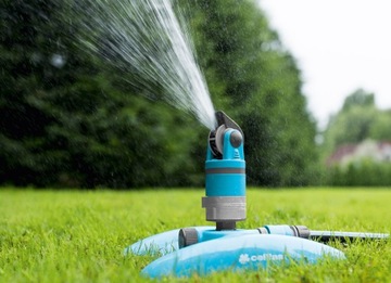 Cellfast Zraszacz Sektorowy Multi TT 52-065