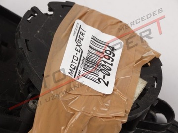 Mercedes W203 РАМКА ЗЕРКАЛА ПРАВАЯ ФОТОХРОМ 9 PI