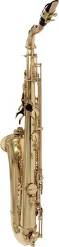 Тенор-саксофон Bb, B F-диез MTST0031G M-tunes Zlot