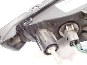 Задний указатель поворота Honda GL 1800 Goldwing 12-