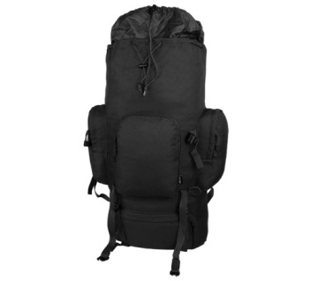ТРЕККИНГОВЫЙ РЮКЗАК С RECOM MIL-TEC MILITARY FRAME 88L