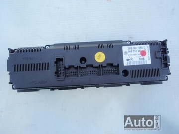 ORIG. SPÍNAČ SVĚTLA STOP SHARAN ALHAMBRA