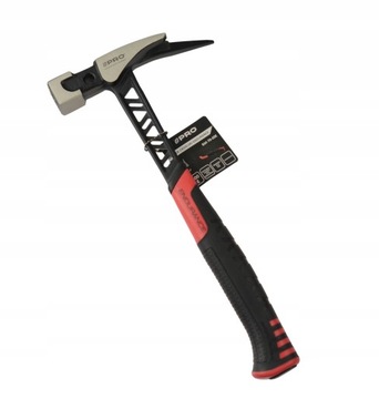 PRO Молоток столярный 600г ENDURANCE