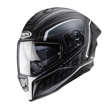 Kask CABERG DRIFT EVO BLENDA INTEGRA MATT XL