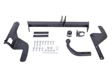 Hak holowniczy BRINK 5394- TOYOTA VERSO S 2010+