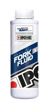 IPONE FORK FLUID RACING 3W OLEJ DO LAG
