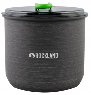 ROCKLAND Туристический горшок TRAVEL POT 1 л