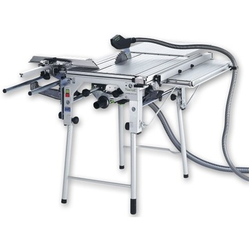 FESTOOL Настольная пила PRECISIO CS 70 EB-Set 574782