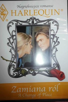 Zamiana ról - DVD