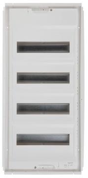 РАСПРЕДЕЛИТЕЛЬНЫЙ ЩИТ LEGRAND СКРЫТОГО МОНТАЖА RWN 3x12 602433