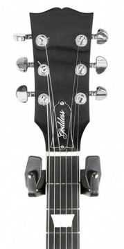 Настенная вешалка Gravity GS 01 WMB для бас-гитары