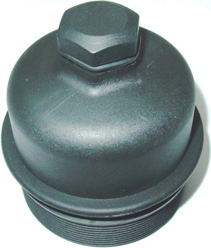 Korek filtra oleju Ford 1,4 / 1,5 / 1,6 TDCI