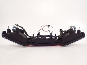 Задний указатель поворота Honda GL 1800 Goldwing 12-