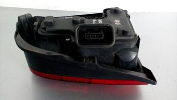 SVĚTLO LEVÝ VOLKSWAGEN LUPO