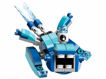 LEGO 41541 Mixels 5 Snoof