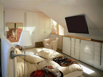 Настенное крепление для ЖК-телевизора SpeaKa Professional 30 кг