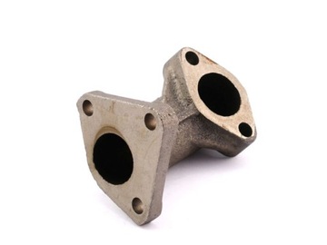 Глушитель коленчатого коллектора для LONCIN G240F G270F - LIF