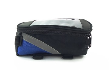 ВЕЛОСИПЕДНАЯ СУМКА, ВЕЛОСИПЕДНЫЙ ЧЕХОЛ ДЛЯ ТЕЛЕФОНА