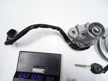 Модуль замка зажигания Suzuki GSF 1250 A 32920-18H00
