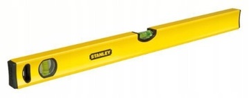 Poziomica 40cm STANLEY Classic Duże libele pion i poziom
