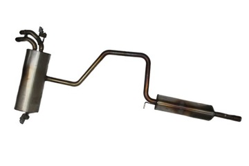 RURA WYDECH TŁUMIKI VW TIGUAN ALLSPACE 5QN253211B