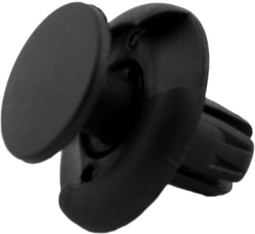 SPINKA SPINKI LISTEW ZDERZAKA NISSAN PAJERO