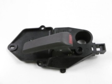 Fiat Panda II 169 Международный вабер справа