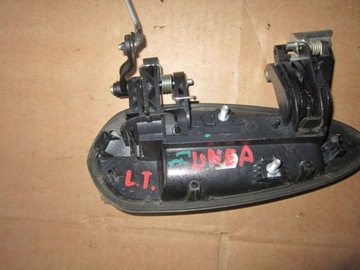 KLIKA LEVÝ ZADNÍ FIAT LINEA LAK. 632