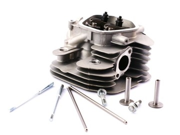 Комплект армированной магнитолы для HONDA GX340/GX390
