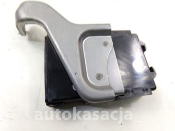 TOYOTA YARIS II P9 РЕЛЕ МОДУЛЬ 89690-0D010