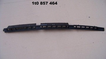 VW Touran wlot dysza powietrza podszybie prawe